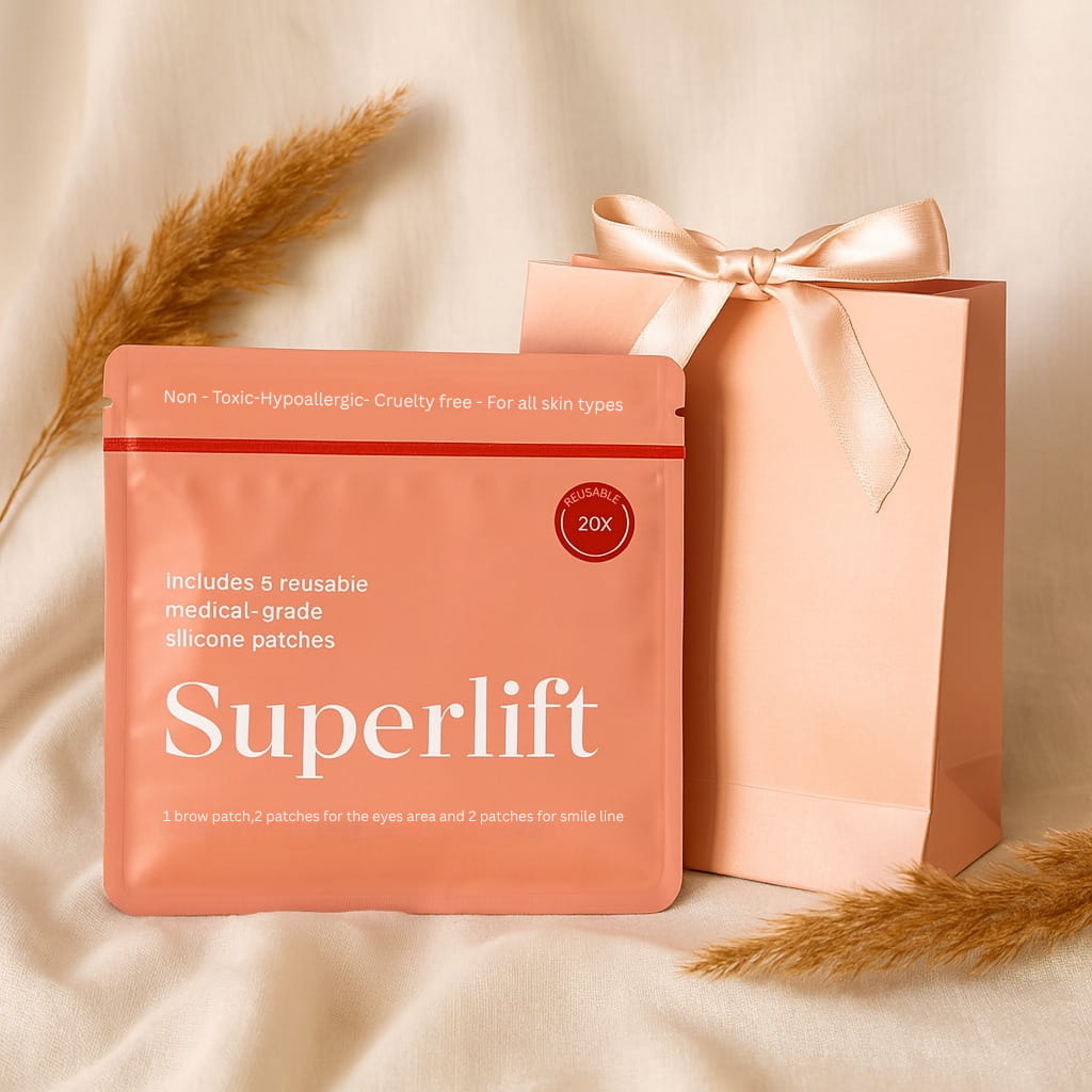 Superlift