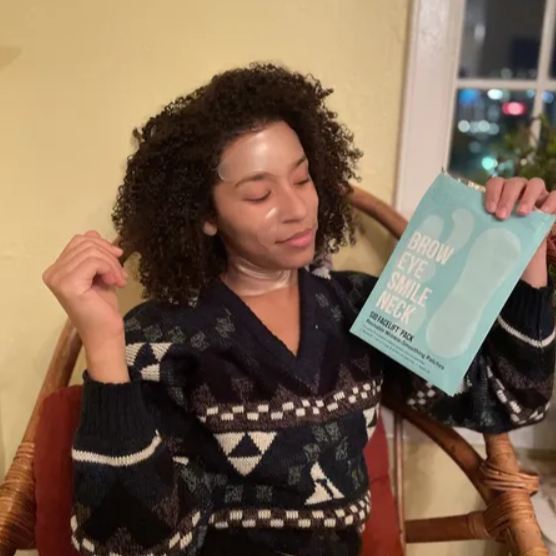 Hannah S. · Age 44