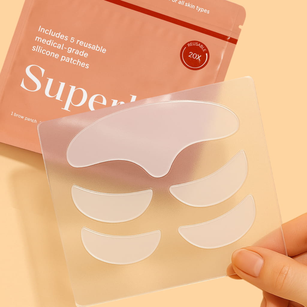 Superlift